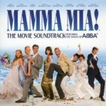 Mamma Mia! The Movie Soundtrack