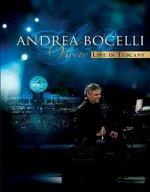 Vivere-Live In Tuscany (Blu-Ray)
