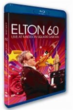 Elton John - Elton 60 - Live at Madison Square Garden