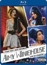 Amy Winehouse - Back To Black / I Told You I Was Trouble