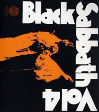Black Sabbath Vol.4 (Remastered)