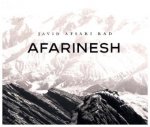 Afarinesh, 1 Audio-CD