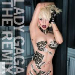 The Fame Monster Remixes
