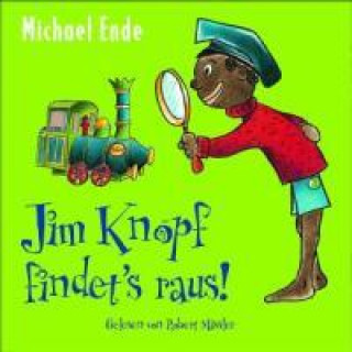 Jim Knopf Findet's Raus