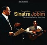 Sinatra/Jobim: The Complete Reprise Recordings