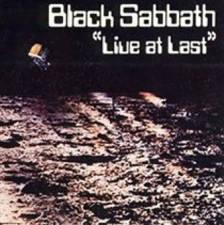 Live At Last