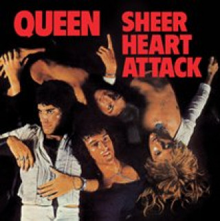Sheer Heart Attack (2011 Remaster)