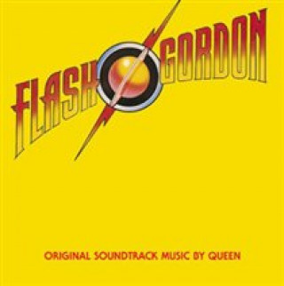 Flash Gordon (2011 Remastered)