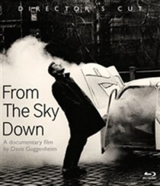 From The Sky Down