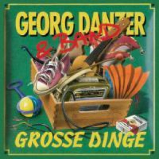 Grosse Dinge (Remastered)