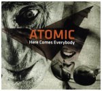 Here Comes Everybody, 1 Audio-CD
