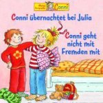 37: Conni Übernachtet Bei Julia/Nicht Mit Fremden