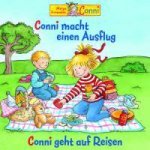38: Conni Macht Einen Ausflug/Geht Auf Reisen