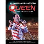 Hungarian Rhapsody: Live In Budapest