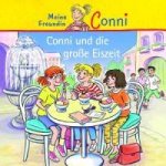 39: CONNI UND DIE GROáE EISZEIT