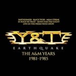 Earthquake-The A&M Years