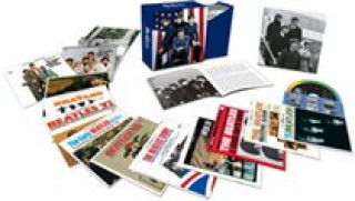 The U.S.Albums (13CD Box-Set) (Ltd.Edt.)