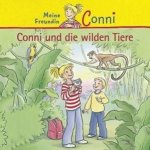 41: Conni Und Die Wilden Tiere