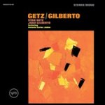 Getz/Gilberto  (50th Anniversary Deluxe Edition)