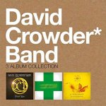 3CD-Box-Set David Crowder Band
