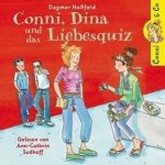 42: Conni Und Das Kinderfest/Conni Im Zirkus