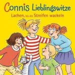 Connis Lieblingswitze-Lachen...Streifen Wackeln