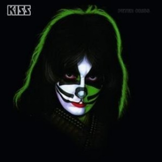 Peter Criss (German Version)