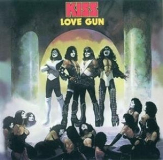 Love Gun (German Version)