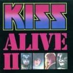 Alive II (German Version)