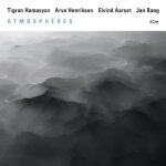 Atmospheres, 2 Audio-CDs