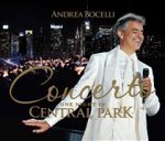 Concerto: One Night In Central Park (Remastered)