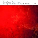 Rumi Songs, 1 Audio-CD