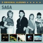 5 Original Albums (Vol.2)