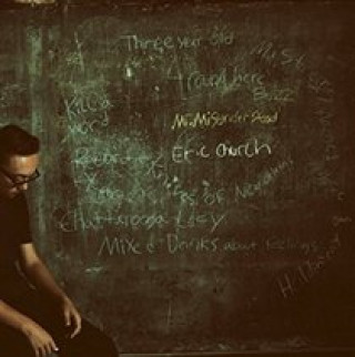 Mr.Misunderstood