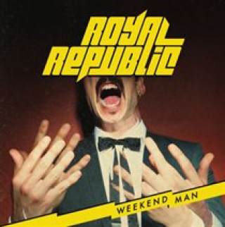 Weekend Man