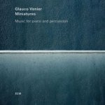 Miniatures, 1 Audio-CD