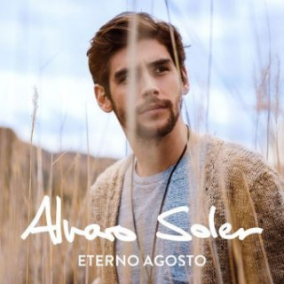 Eterno Agosto, 1 Audio-CD