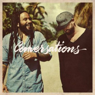 Conversations, 1 Audio-CD