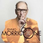 Morricone 60, 1 Audio-CD
