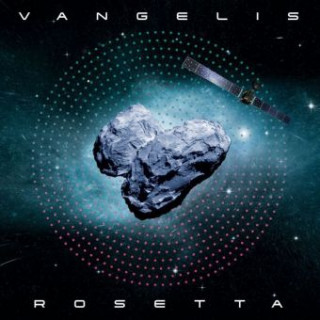 Rosetta, 1 Audio-CD
