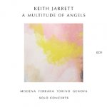 A Multitude of Angels, 4 Audio-CDs