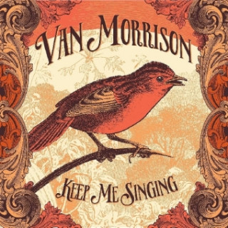 Keep Me Singing, 1 Audio-CD