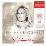 Weihnachten, 2 Audio-CDs + 1 DVD (Neue Deluxe-Version + 8 weitere Songs)