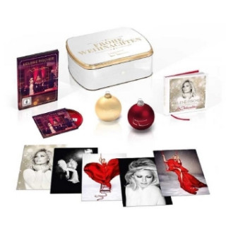 Weihnachten, 2 Audio-CDs + 2 DVDs + 1 Blu-ray (Neue Fanbox)