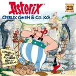 Asterix - Obelix GmbH & Co. KG, 1 Audio-CD