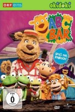 ABC Bär - Let's Speak English, 2 DVDs