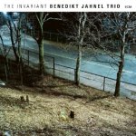 The Invariant, 1 Audio-CD