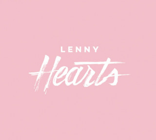 Lenny - Hearts CD