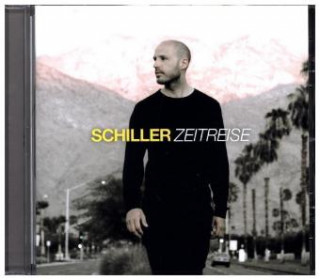 Zeitreise - Das Beste von Schiller, 1 Audio-CD