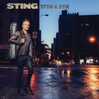 57th & 9th, 1 Audio-CD
